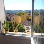 T3 Au Centre De Les Bains Apartment *