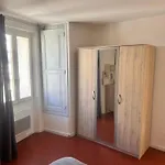 Apartamento T3 Au Centre De Les Bains