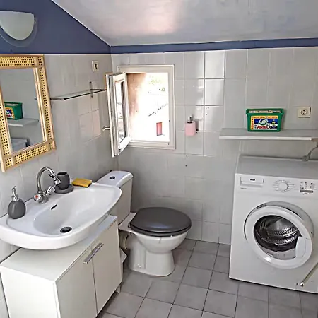 Apartment T3 Au Centre De Les Bains Greoux-les-Bains