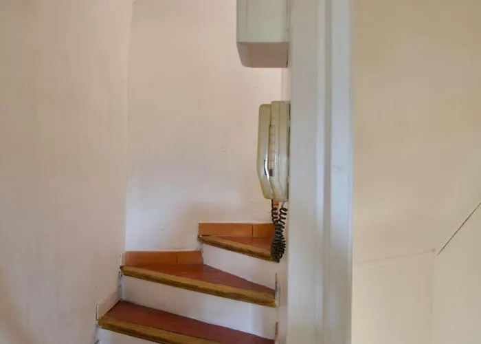 T3 Au Centre De Les Bains Greoux-les-Bains