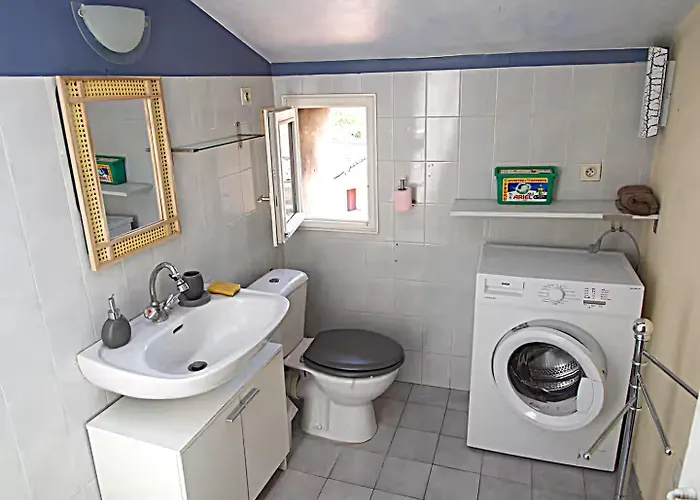 Apartment T3 Au Centre De Les Bains Greoux-les-Bains